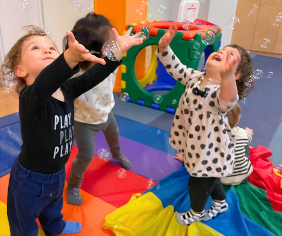 Summer Camp - Playgarden NYC