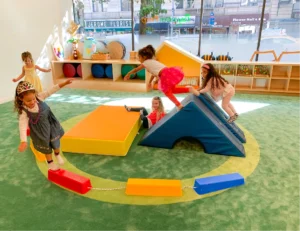 French Immersion - Playgarden NYC