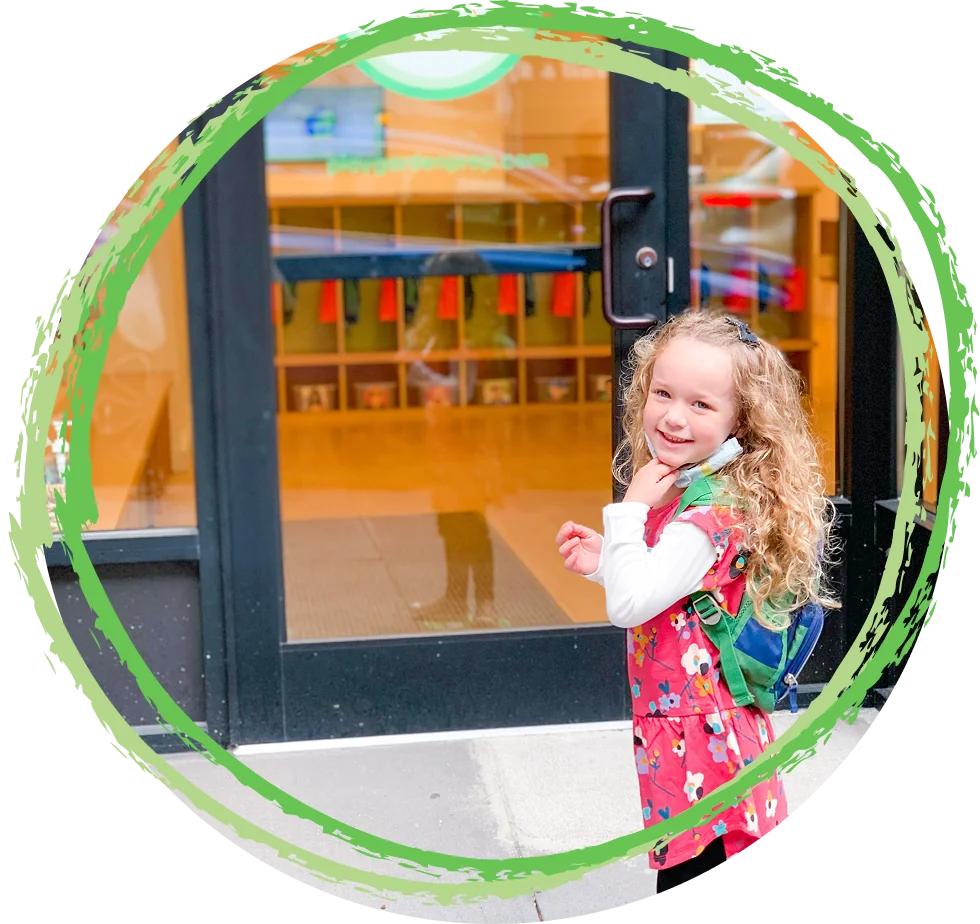 Playgarden Prep Madison Ave (UES) - Playgarden NYC