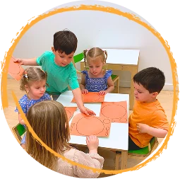 PRESCHOOLS - Playgarden NYC