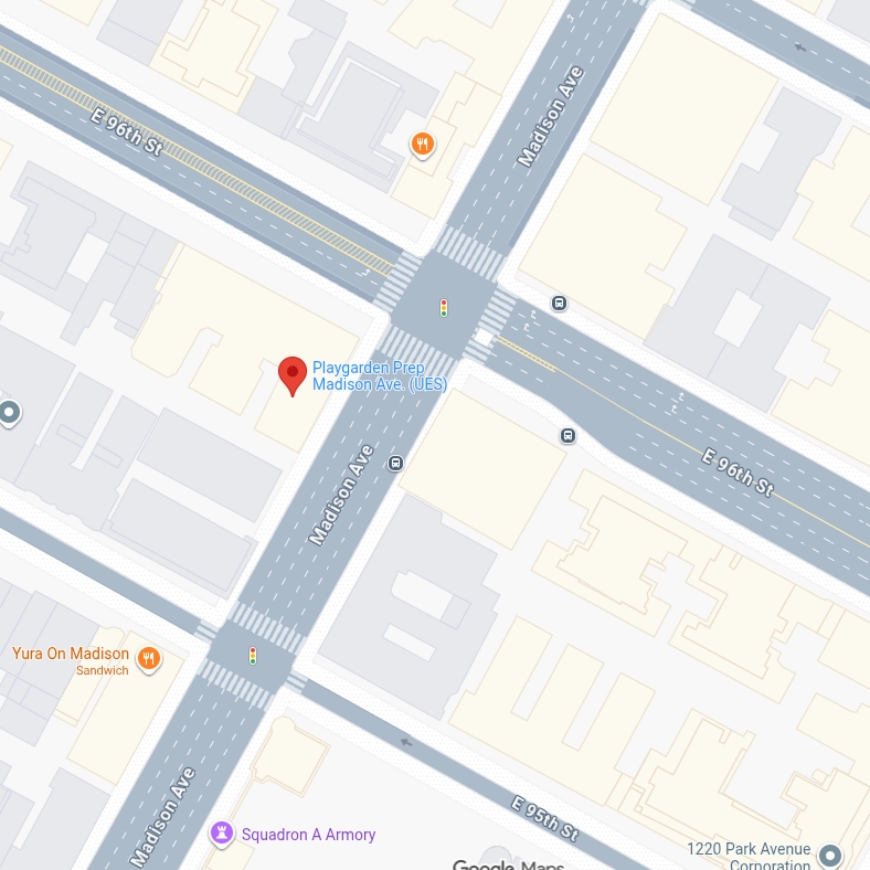 UES: Madison Ave