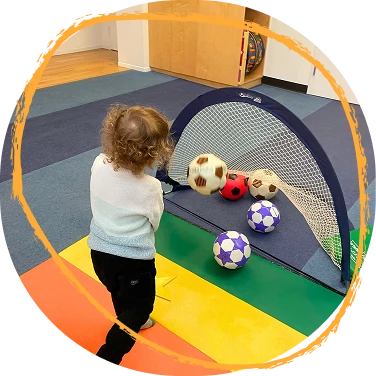 Enrichment - Playgarden NYC