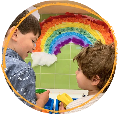 Community & Parent Support - Playgarden NYC