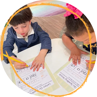 Afterschool - Playgarden NYC