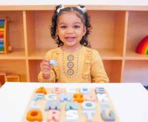 Pathway - Playgarden NYC